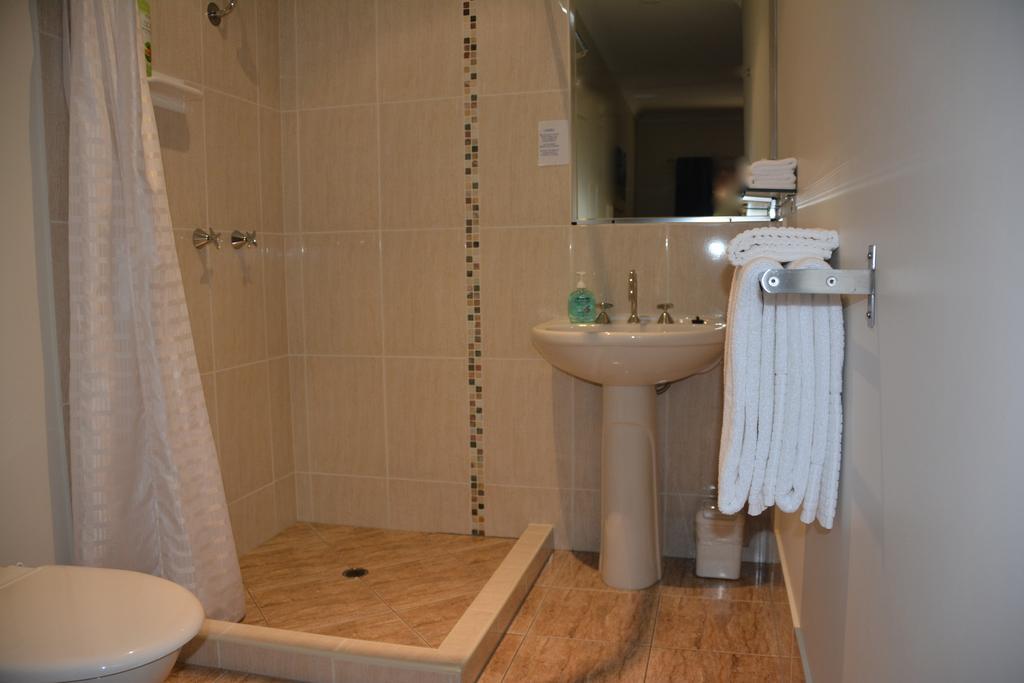 Beachhouse Bed And Breakfast Redcliffe Phòng bức ảnh