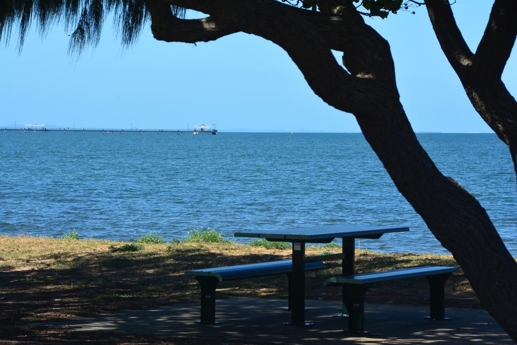 Beachhouse Bed And Breakfast Redcliffe Ngoại thất bức ảnh