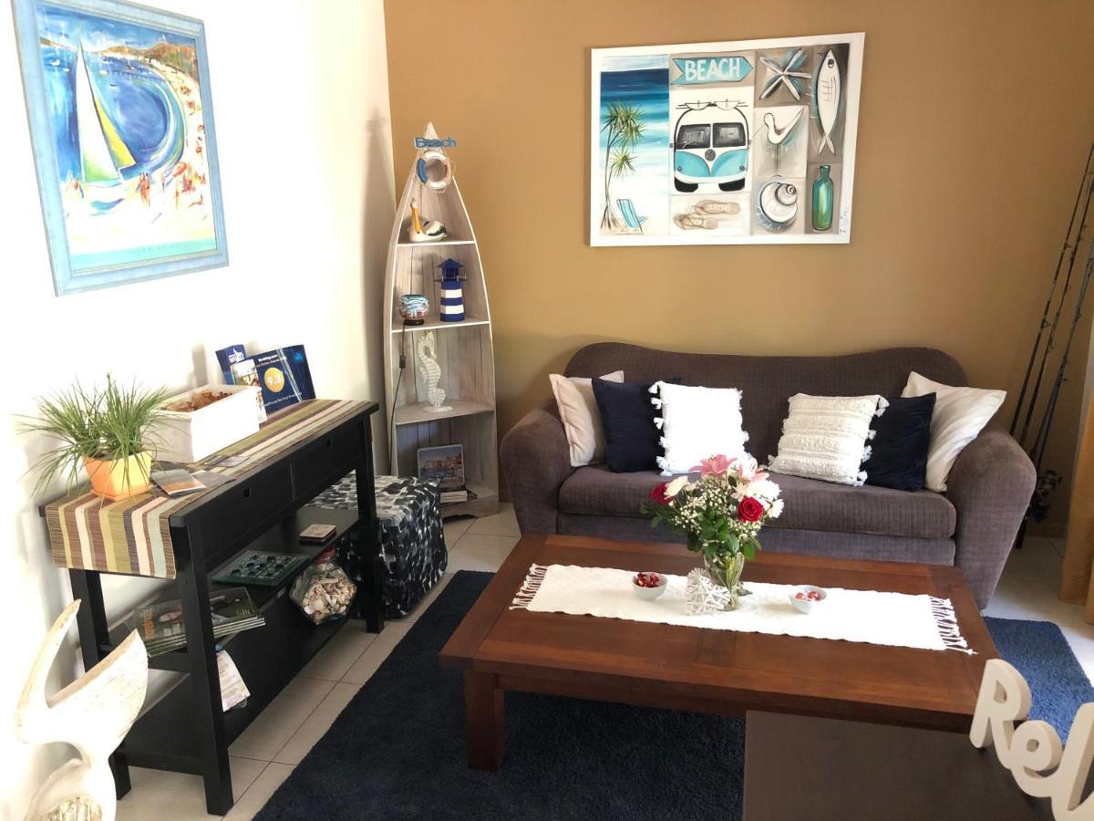 Beachhouse Bed And Breakfast Redcliffe Ngoại thất bức ảnh